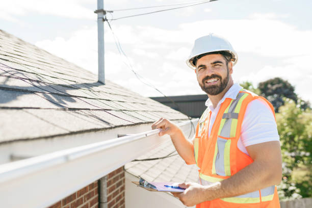 Best Flat Roof Repair Services  in Carthage, IL