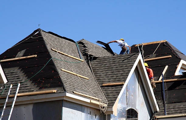 Quick and Trustworthy Emergency Roof Repair Services in Carthage, IL