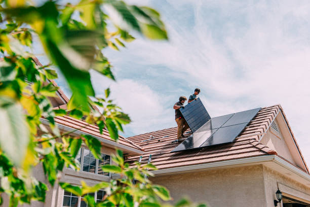 Best Tile Roofing Contractor  in Carthage, IL