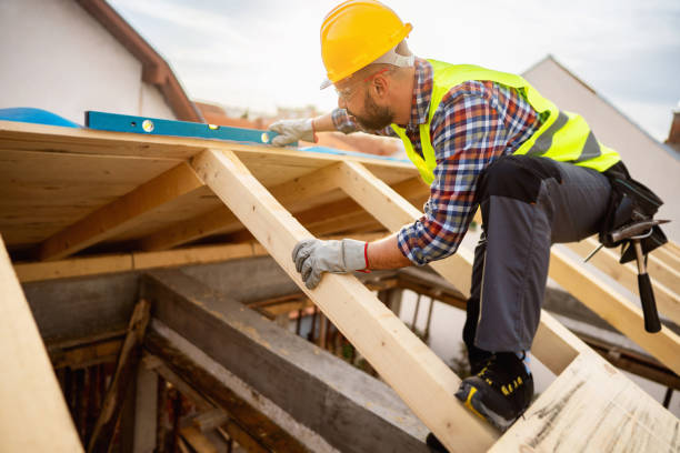Trusted Carthage, IL Roofing Contractor Experts