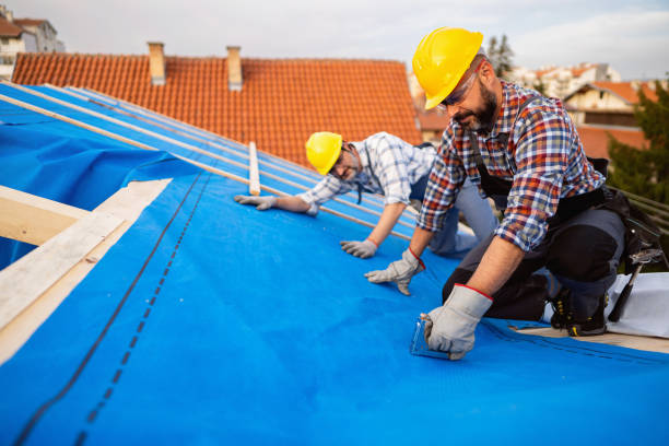 Heating Cable for Roof Installation in Carthage, IL