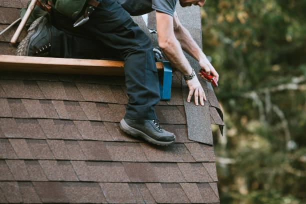 Best Roof Replacement Cost  in Carthage, IL